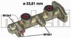 Brake Master Cylinder 05-0270