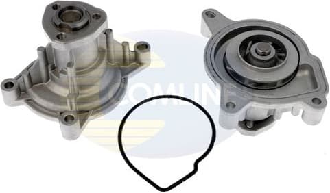 Water Pump, engine cooling EWP122