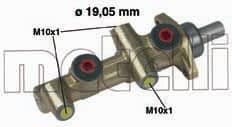Brake Master Cylinder 05-0138