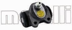 Wheel Brake Cylinder 04-0231