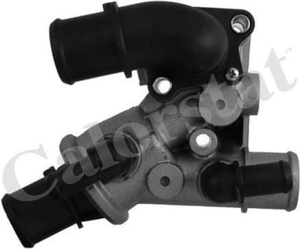 Thermostat, coolant TH6553.80J