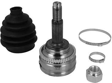 Joint Kit, drive shaft 15-1401