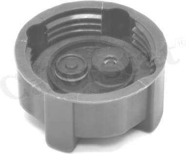 Cap, coolant tank RC0019