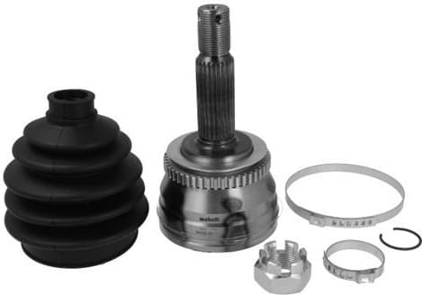 Joint Kit, drive shaft 15-1607