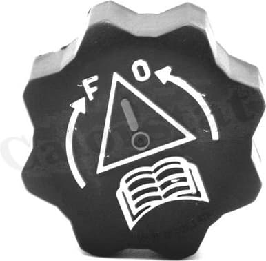 Cap, coolant tank RC0029