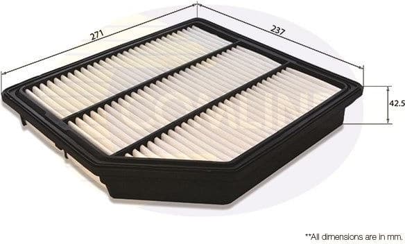Air Filter EAF917