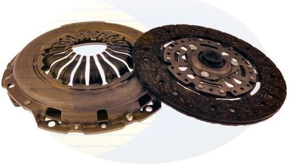 Clutch Kit ECK271