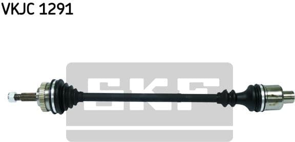Drive Shaft VKJC1291