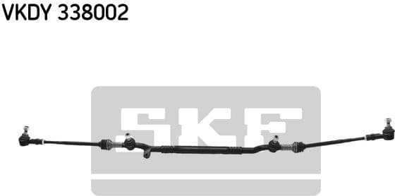 Tie Rod VKDY338002