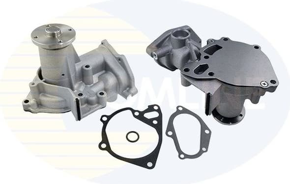 Water Pump, engine cooling EWP428