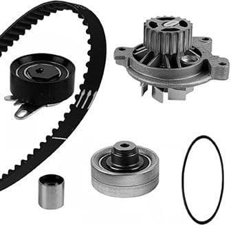 Water Pump & Timing Belt Kit 30-0758-2