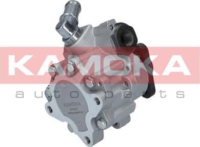 Hydraulic Pump, steering PP085 - image 3