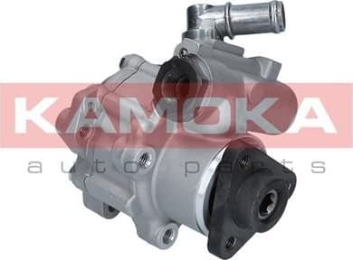 Hydraulic Pump, steering PP085 - image 4