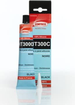 Gasket, cylinder head cover HT300C