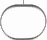 Gasket, intake manifold 450149H