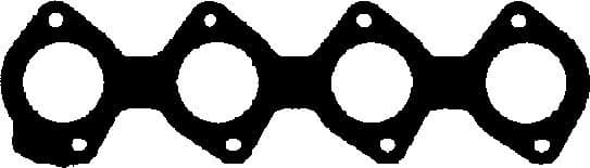 Gasket, exhaust manifold 460081P