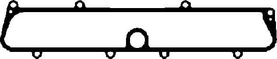 Gasket, intake manifold 450155P