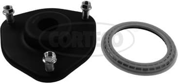 Repair Kit, suspension strut support mount 80004203