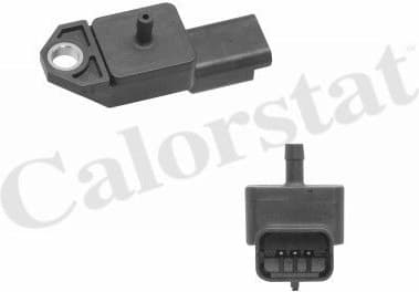 Sensor, intake manifold pressure MS0040