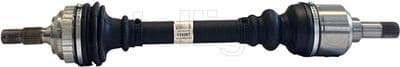 Drive Shaft 17-0641