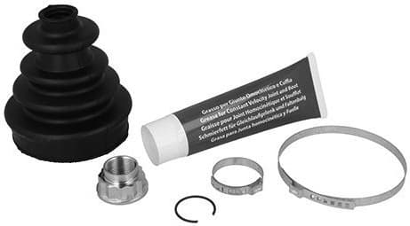 CV joint boot kit 13-0540