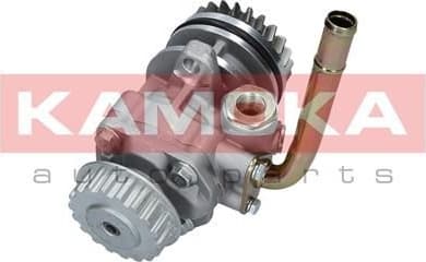 Hydraulic Pump, steering PP198 - image 3