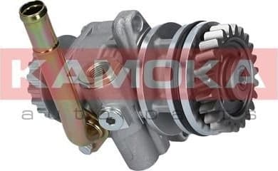 Hydraulic Pump, steering PP198 - image 4