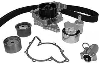 Water Pump & Timing Belt Kit 30-0881-1
