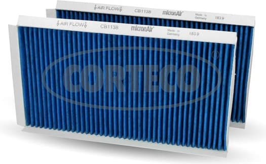 Filter, cabin air 49408634