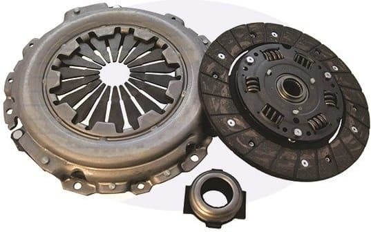 Clutch Kit ECK353