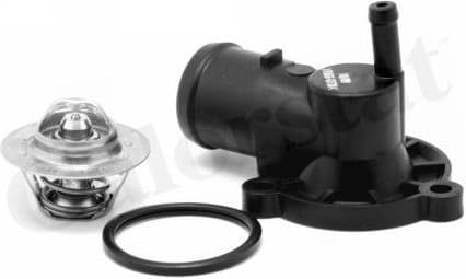 Thermostat, coolant TH6733.88J