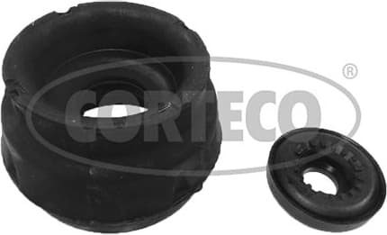 Repair Kit, suspension strut support mount 80001637