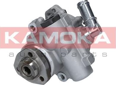 Hydraulic Pump, steering PP195 - image 2