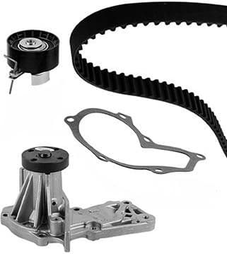 Water Pump & Timing Belt Kit 30-0990-1