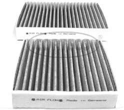 Filter, cabin air 80000667