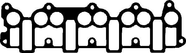 Gasket, intake manifold 026257P