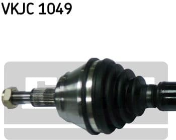 Drive Shaft VKJC1049 - image 2