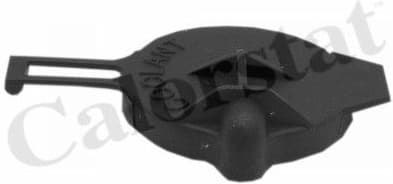 Cap, coolant tank RC0170