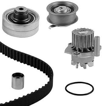 Water Pump & Timing Belt Kit 30-0875-1