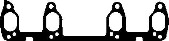 Gasket, exhaust manifold 026473P