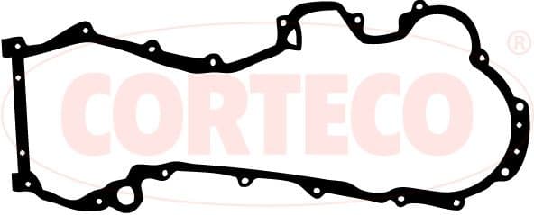 Gasket, timing case 030001P