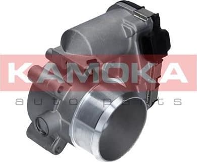 Throttle Body 112036