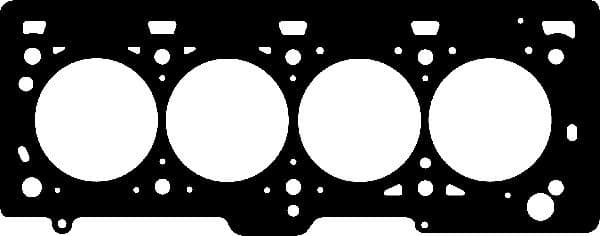 Gasket, cylinder head 415077P