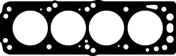 Gasket, cylinder head 414619P