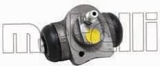 Wheel Brake Cylinder 04-0982