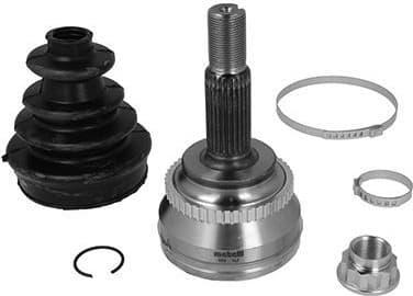 CV joint outer 15-1889