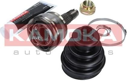 Joint Kit, drive shaft 6077