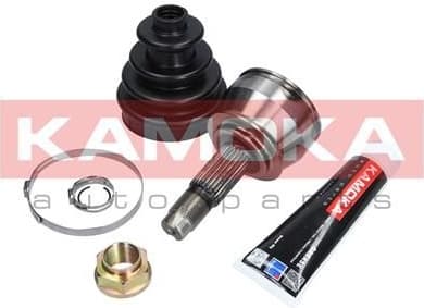 Joint Kit, drive shaft 6077 - image 3