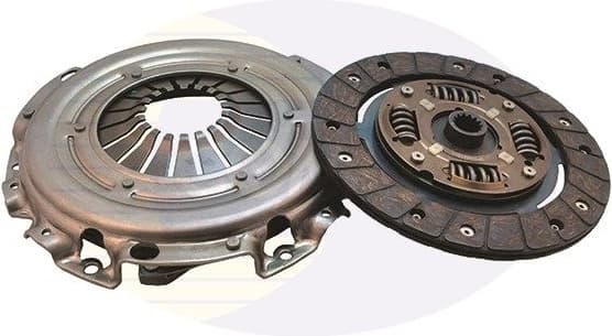 Clutch Kit ECK091