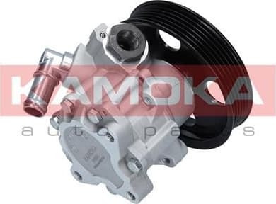 Hydraulic Pump, steering PP004 - image 2